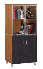 Wooden Storage Cabinet CD-2211