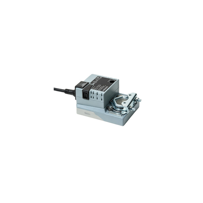 8751011000 Schneider Damper Actuator MD10B-230 Professional Industrial HVAC Automation Module