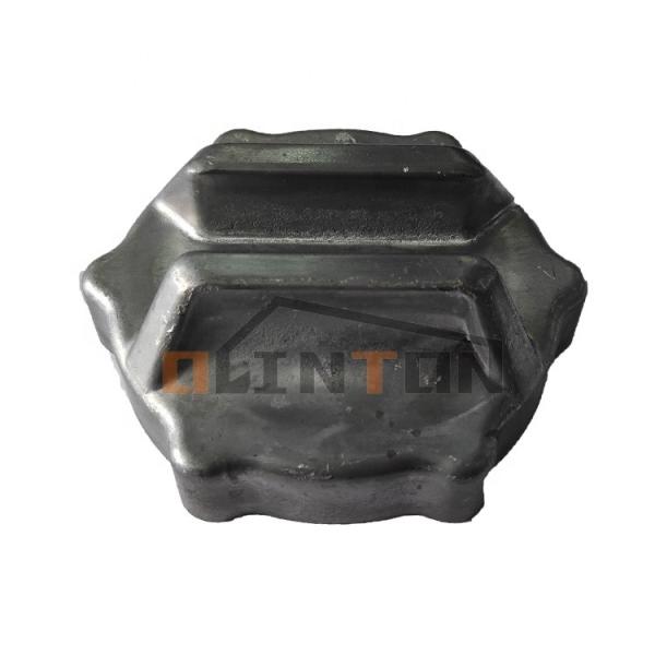 Couverture du radiateur de la pièce du bulldozer 07053-10000 pour la pièce du bulldozer D85A-18 équipement lourd