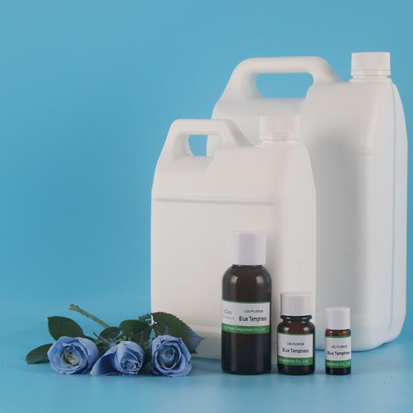 Long Lasting Scented Like Blue Temptress Laundry Detergent Fragrance Essential Oil