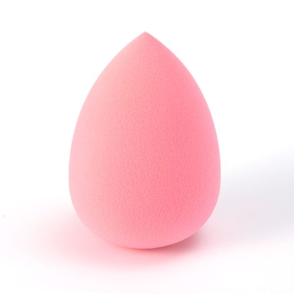 2 PCS Soft Hydrophilic Makeup Sponge BB Cream Beauty Egg Wholesale Puff Wet Dry Dual Use Face Foundation Powder