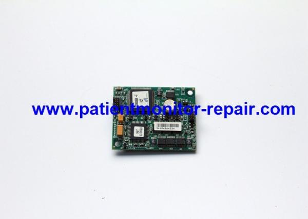 Panneau 10054749 de l'oxymètre OXIMAX Spo2 d'impulsion du moniteur patient  de GE DASH1800