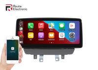 Dual System Mazda 2 Car Stereo, unidade principal multimídia para carro de 10,25 polegadas