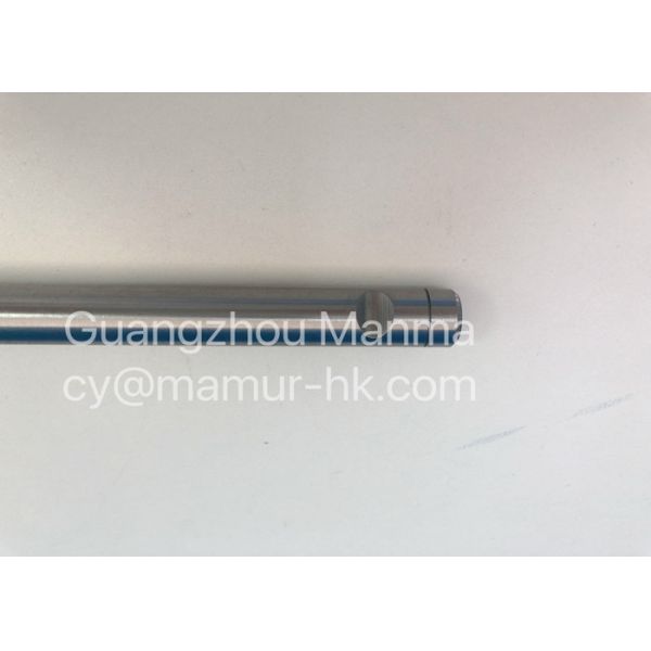 Shift Rod Low 2ND ISUZU Gearbox Parts For NKR MSB5M 8-97011370-1