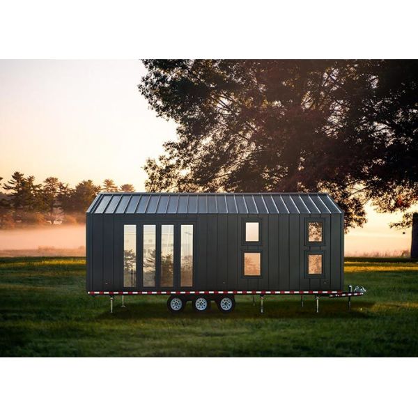 Modern Prefab Tiny Home & Container House Manufacturers Modular Home