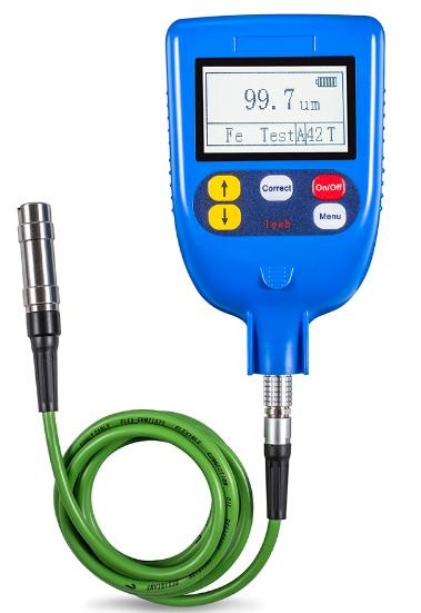 Coating Thickness Gauge - Leeb250A/251A/252A