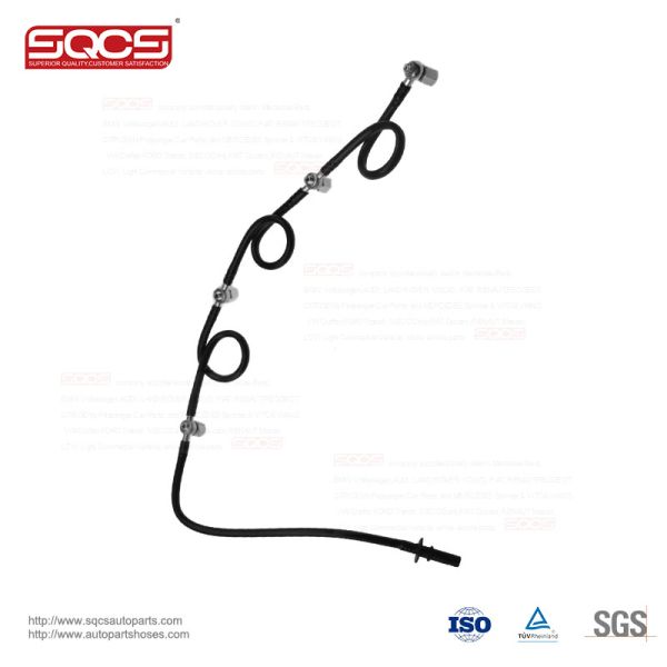 2000-2006 Ford Transit Части кузова топливный инжектор Утечка от трубы шланга 1C1Q-9K022-BA