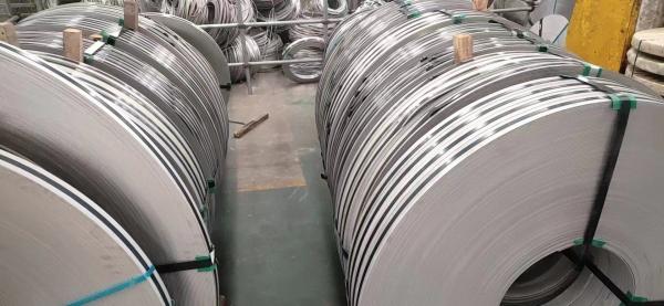 1mm 3mm 0.28mm Stainless Steel Sheet Coil SS 304 304L Material