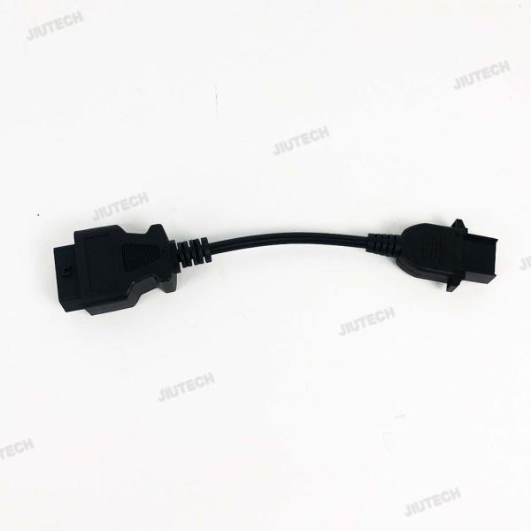 Original For VOCOM II Mini VOCOM 2 88894200 Vocom Mini Truck Bus Construction Excavator Diagnostic Scanner Tool + F110