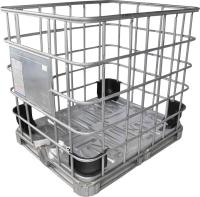 Tubes et accessoires pour le tuyau IBC