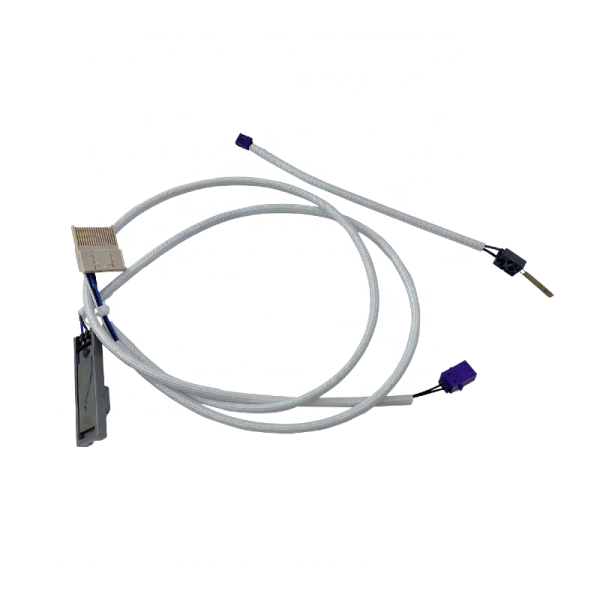 D179-5381 D179-5385 Original Quality Improved Thermistor for Ricoh 8100 8110 8120 8200 8210 8220 8310 Printer Copier Spare Part