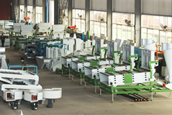 Shijiazhuang Julite Machinery Co.,LTD