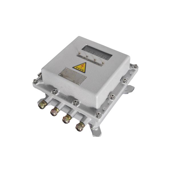 High Precision Explosion Proof Scales Weighing Indicator Boasts For Hazardous