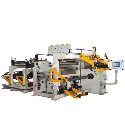 Tipo seco máquina de enrolamento 16 RPM da folha do transformador
