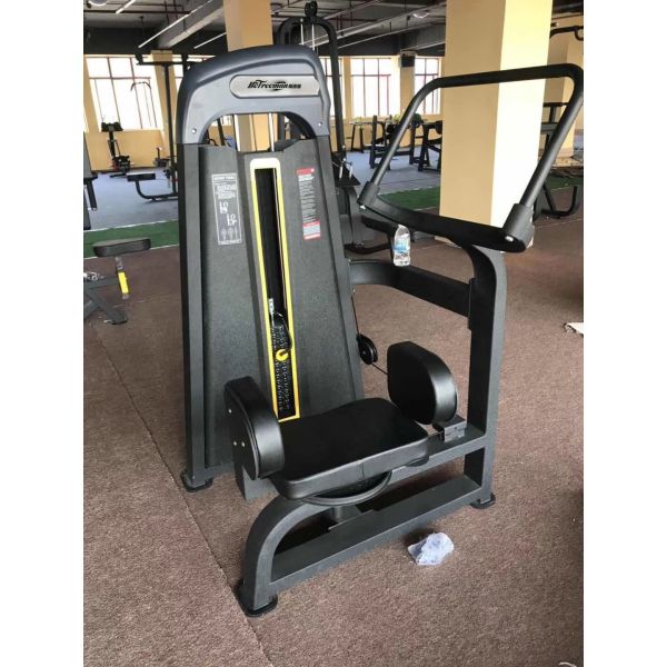 Professional Fitness Equipment Indoor Rotary Torso for Body Building Workout in Gym