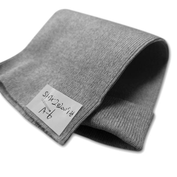 Polyester Spandex Carbon Fiber Knitted Rib Anti Static ESD Fabric