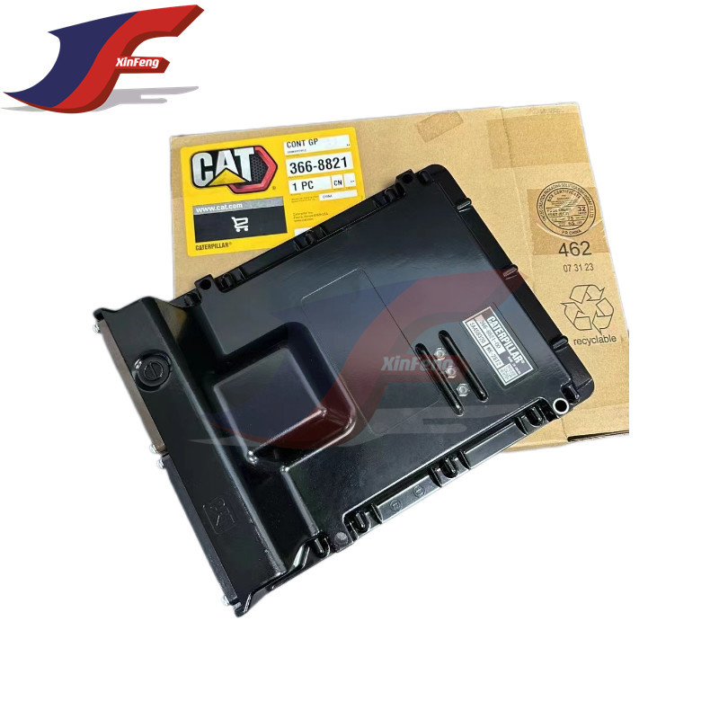 Контроллер экскаватора ECU контроллер 366-8821 для CAT 320D 325D 329D