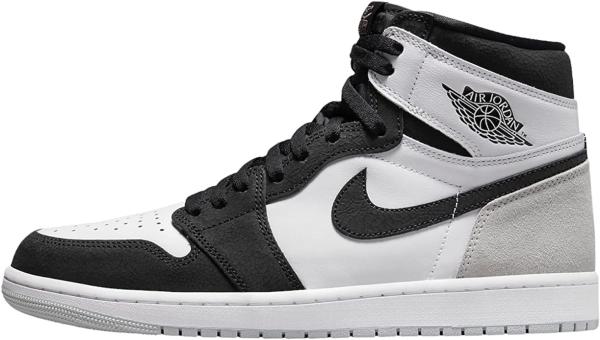 6.5-16.5 Air Jordan 1 Retro High OG Bordeaux High Upper Shoes Dh7561-102