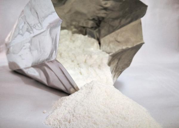 Emulsionante de qualidade alimentar E471 Mono e diglicérides de ácidos graxos 95% DMG GMS Emulsionante Halal
