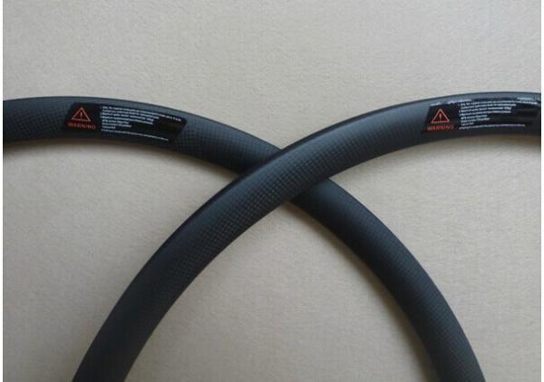 Ultra light Chinese mtb carbon rim clincher 3k matte finish carbon 29er 25*30mm rim wheel