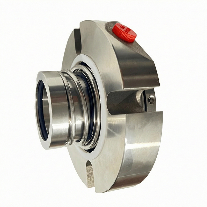 EagleBurgmann Type Unitex Standard Single Cartridge Mechanical Seals for Pumps