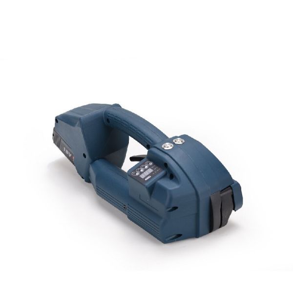 Portable PET Strap Electric Power Handheld Strapping Machine for PET Straps