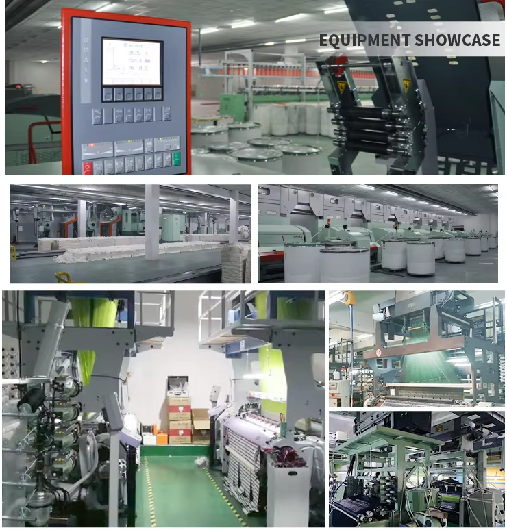 Wuxi Delicate Textile Technology Co ., Ltd .