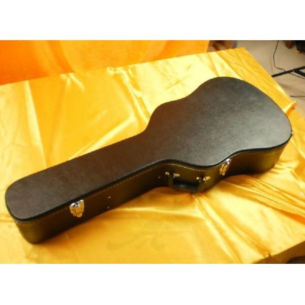 2018 New Chibson H-Bird acoustic guitar cherry red GB electric acoustic guitar Free Shipping Chinese Acoustic guitar