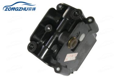 Válvula de solenoide genuína BMW da suspensão do ar de OE F02 X5 E70 OE# 37226775479 37206799419