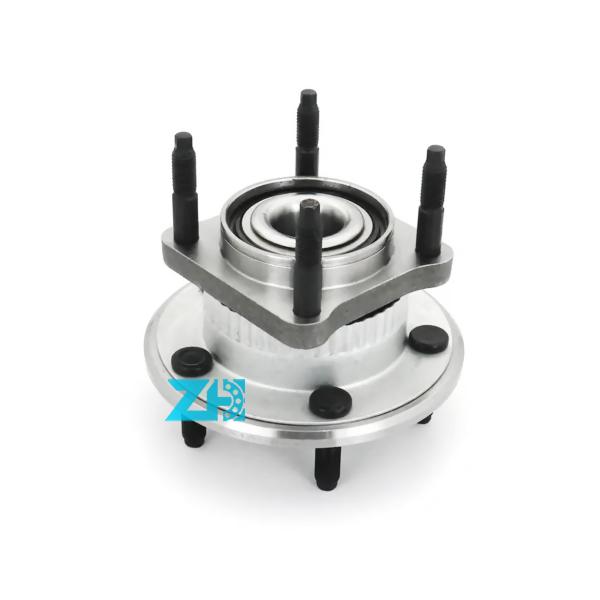 52111884AA 512302 Montura traseira do eixo do rolamento das rodas 52111884AA 512302 para Jeep Grand Cherokee