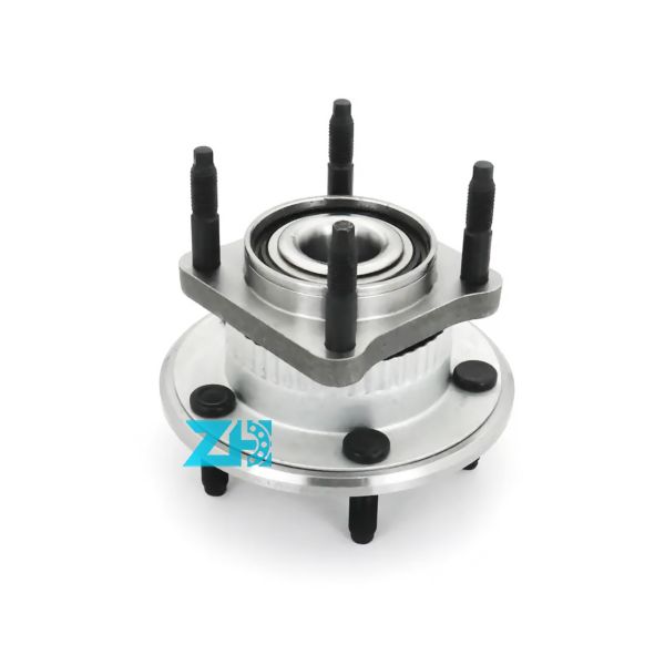 52111884AA 512302 Wheel bearing hub assembly rear 52111884AA 512302 for Jeep Grand Cherokee