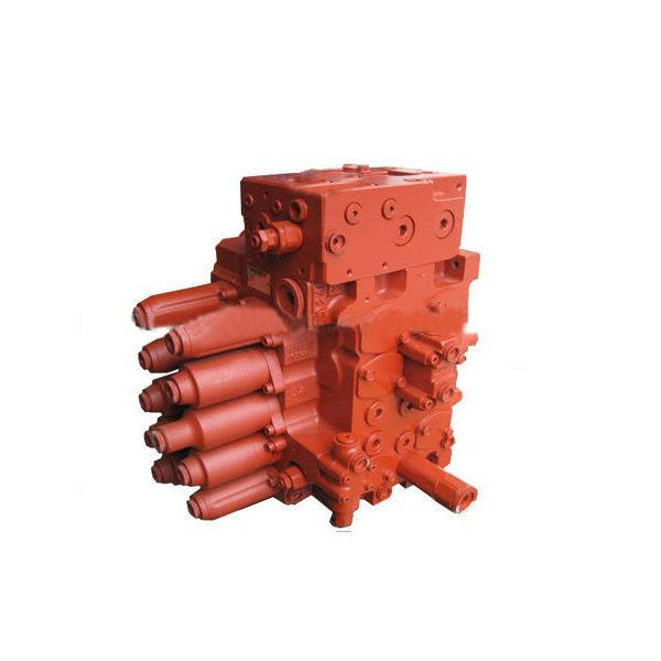 Kobelco 200 Excavator Main Control Valve,Distribution Valve