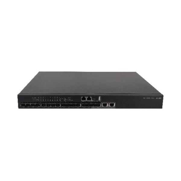16-Port Gigabit Switch With 4 SFP Slots & Web Management H3C LS-6520X-16ST-SI