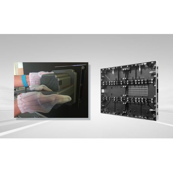 Внутри помещений P1.8 мм P2mmМалый пич высокое качество сверхтонкий HD LED дисплей