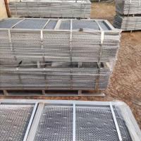 Ferro galvanizado de fios de estuco 27x96 polegadas G60 G90