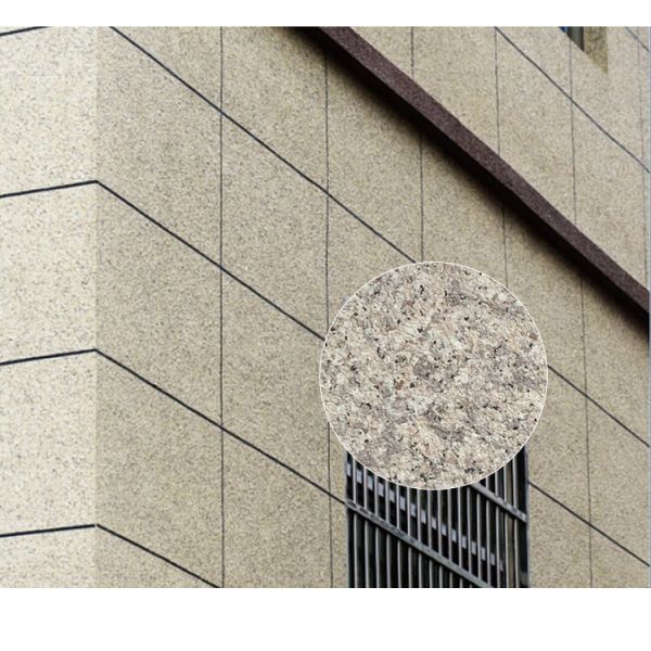 CAS No 79-10-7 Имитация акриловой внешней стены краской из камня для хорошей устойчивости к грязи