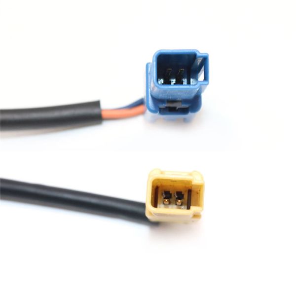 Sensor de velocidad de salida y sensor de velocidad de entrada 09G para Audi VW 09G927321B/09M927321B