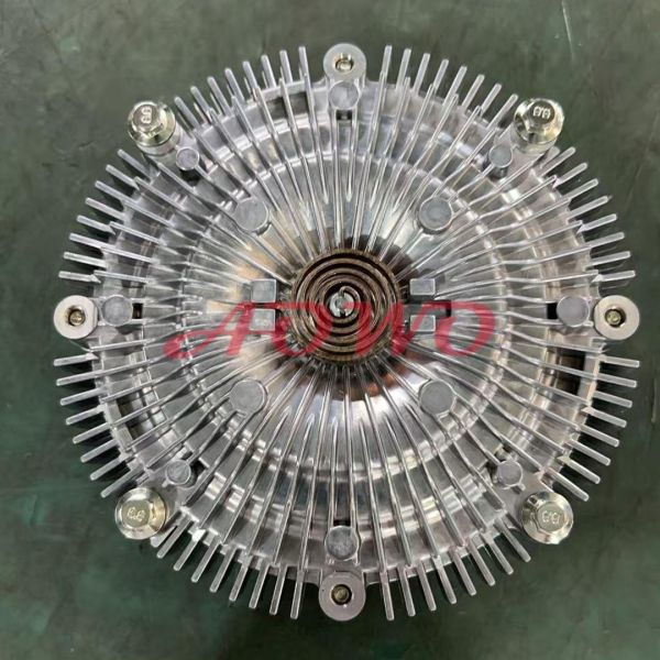 Truck Engine Fan Clutch 21082-VZ00A