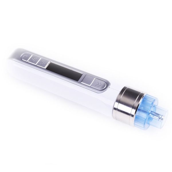CN Plugs Type 400mAh User-Friendly 3D Smart Mesotherapy Pen for Needle-Free Injection