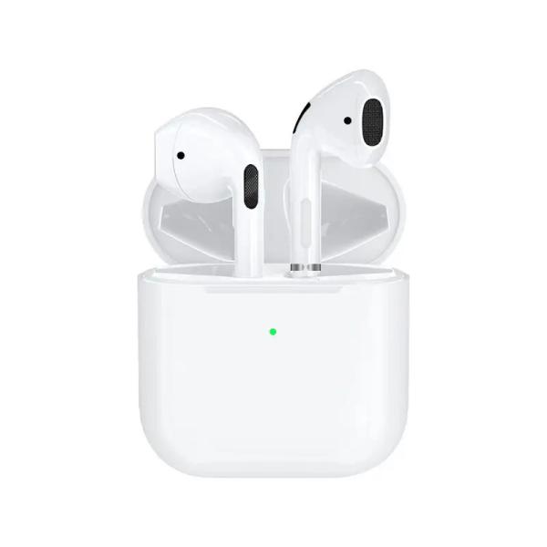OEM Bluetooth HIFI Auriculares Gaming Headset Pro4 TWS Sport Earphones