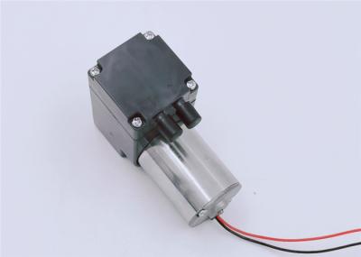 12V DC Small Electric Vacuum Pump Low Vibration 60kpa Pressure DX512-602-2900