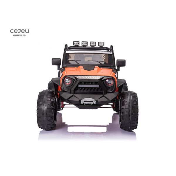 2 езда Seater электрическая 12v Utv дальше для детей EN62115