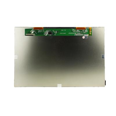 Módulo alto do LCD TFT da relação do Pin LVDS da definição 10.1inch 1280*800 40 para HMI, industrial