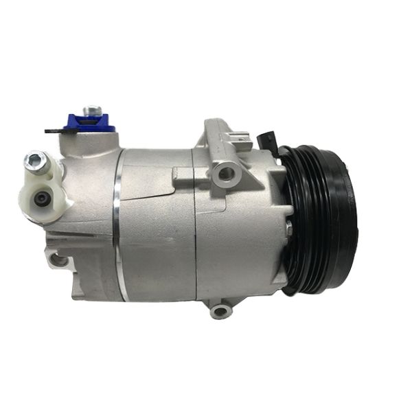 CVC 3PK AC Compressor for 2009-2018 Vw Gol fox OEM CO 11416C 5U0820803 RC.600.108