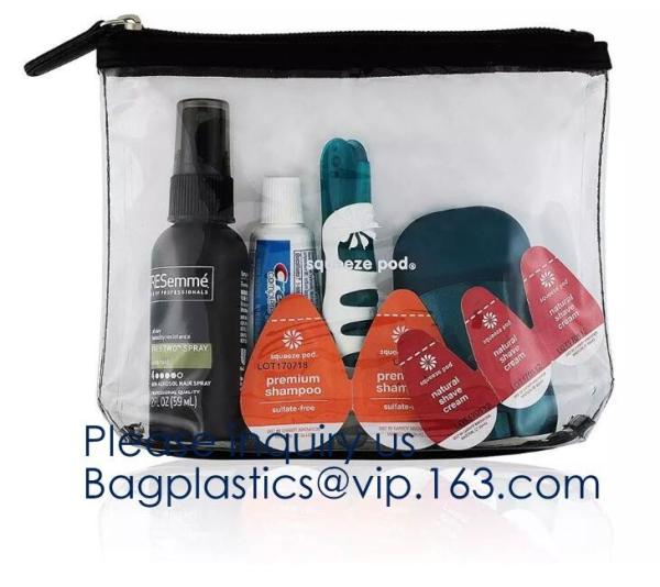 Color Zip Lock Clear Frosted White EVA Wet Bikini Bag,BACKPACK COSMETIC BAG WAIST BAG WALLET CLUTCH BAG CROSS-BODY BAG U
