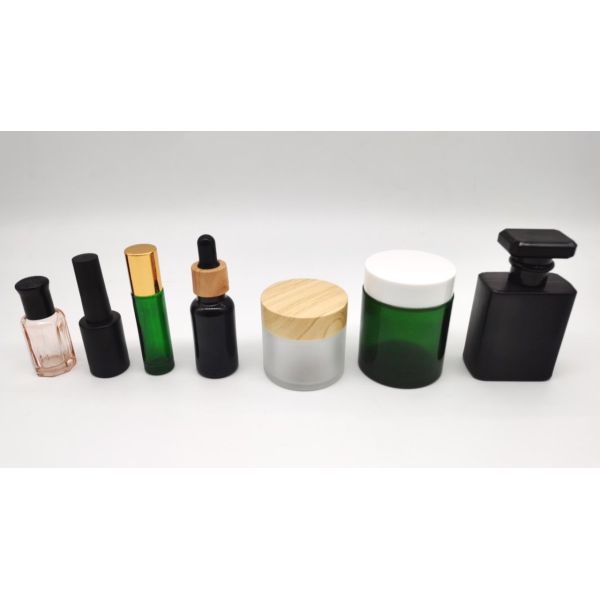 черноты опарника металла 250g золото косметической серебряное вокруг алюминиевых олов 8.8oz