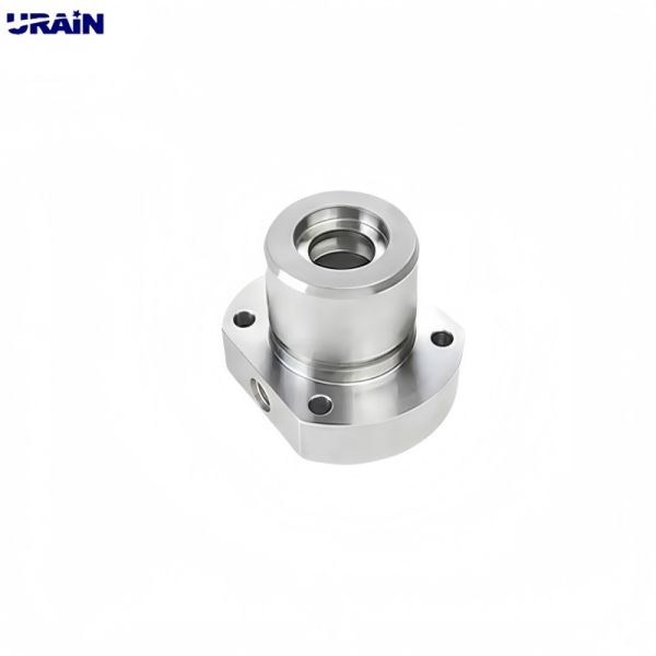 Customized Precision Machining Parts , Custom CNC Turned Parts Manufacturer