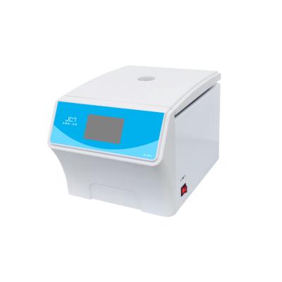 BF18K5S Benchtop High-Speed Refrigerated Centrifuge