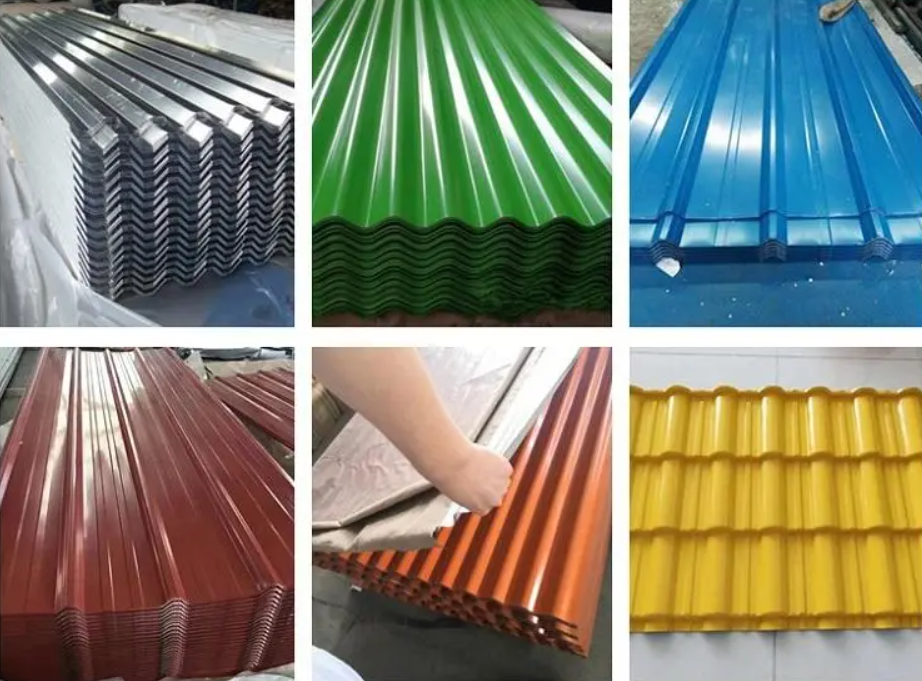 Горячекатаный рифленый лист 0,4 до 0.8mm толщиной 1200x2400mm1250x2500mm нержавеющей стали