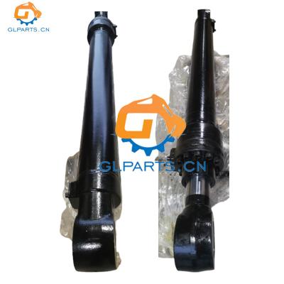 K1000884A Cylindre hydraulique à godet DX225 DX225LC Pour pièces de pièces d'excavatrice Doosan